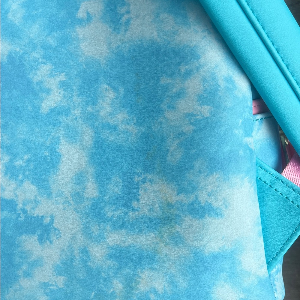 Loungefly Disney Eats Macaron Mini Backpack - image 4